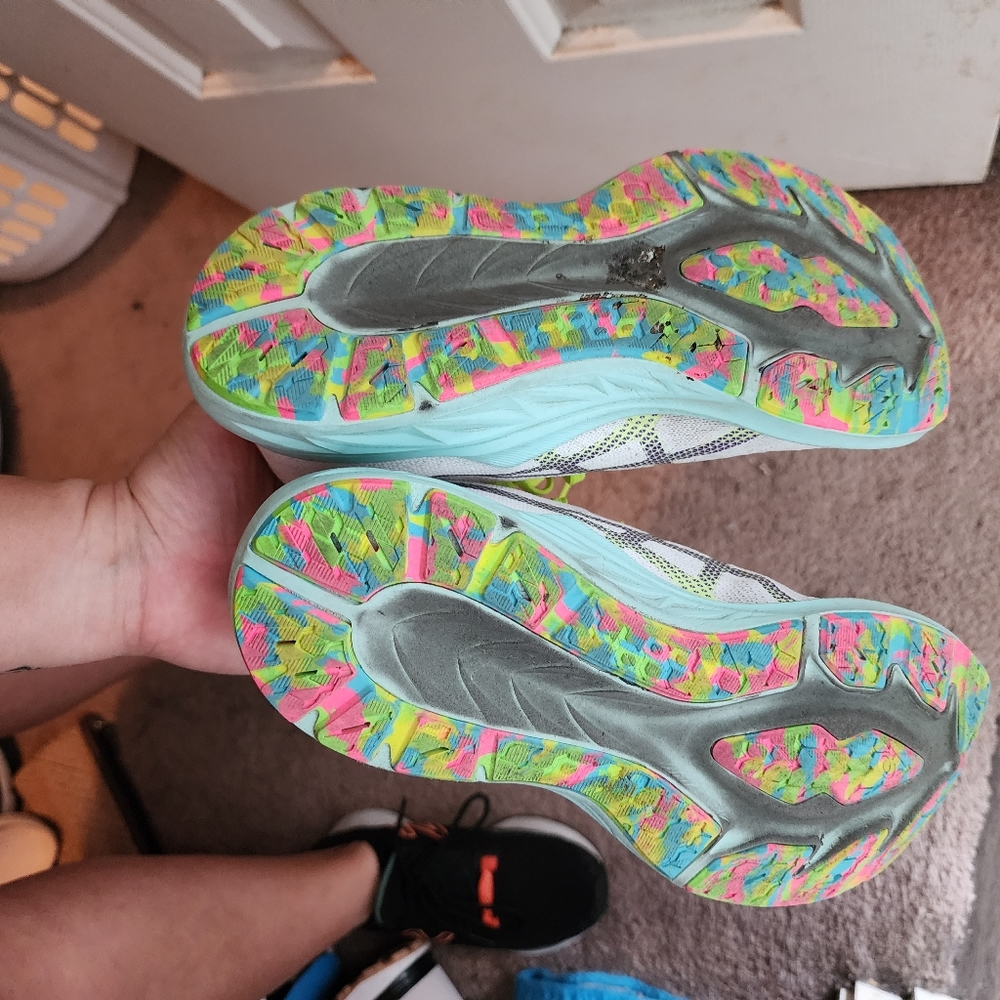 Asics dynablast